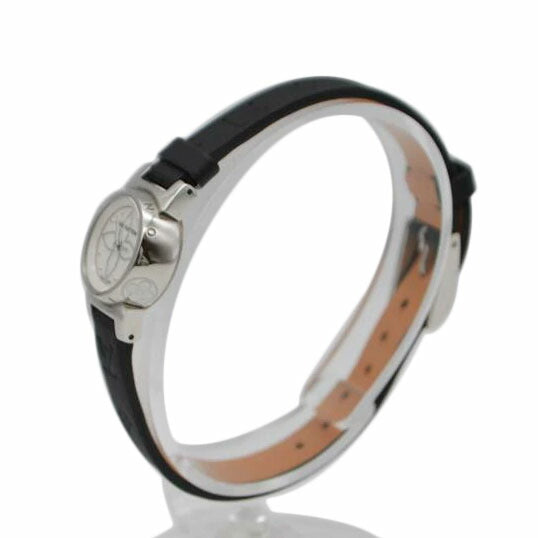 LV ルイヴィトン/タンブールビジュクォーツ/ホワイトシェル文字盤/NQ151C//RT7***/Aランク/89