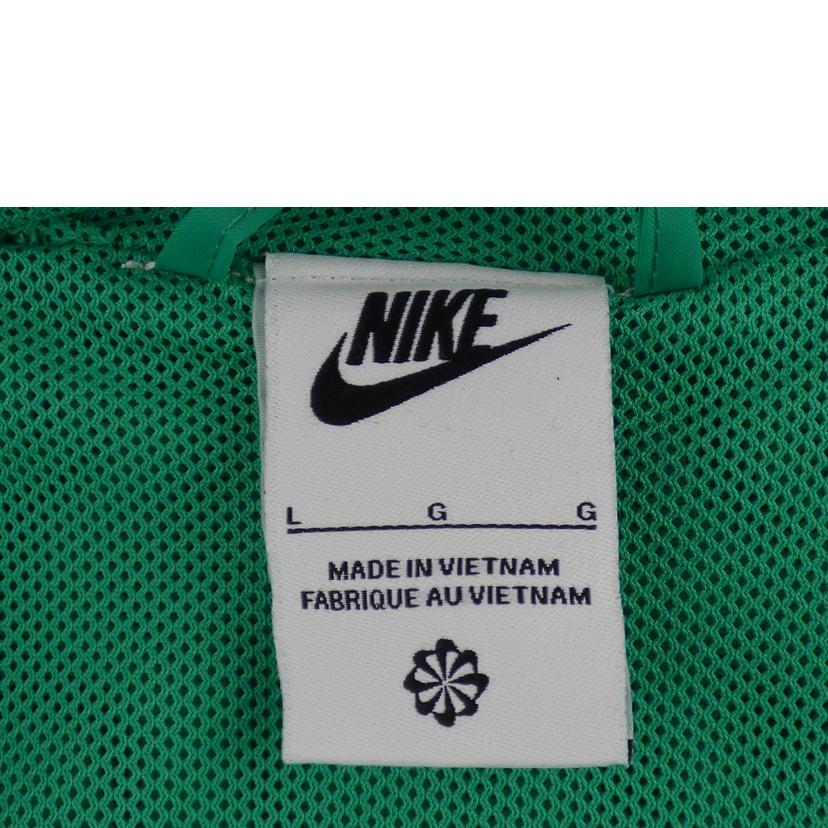 NIKE ナイキ/フーディジャケット/DA0002-324//Aランク/64