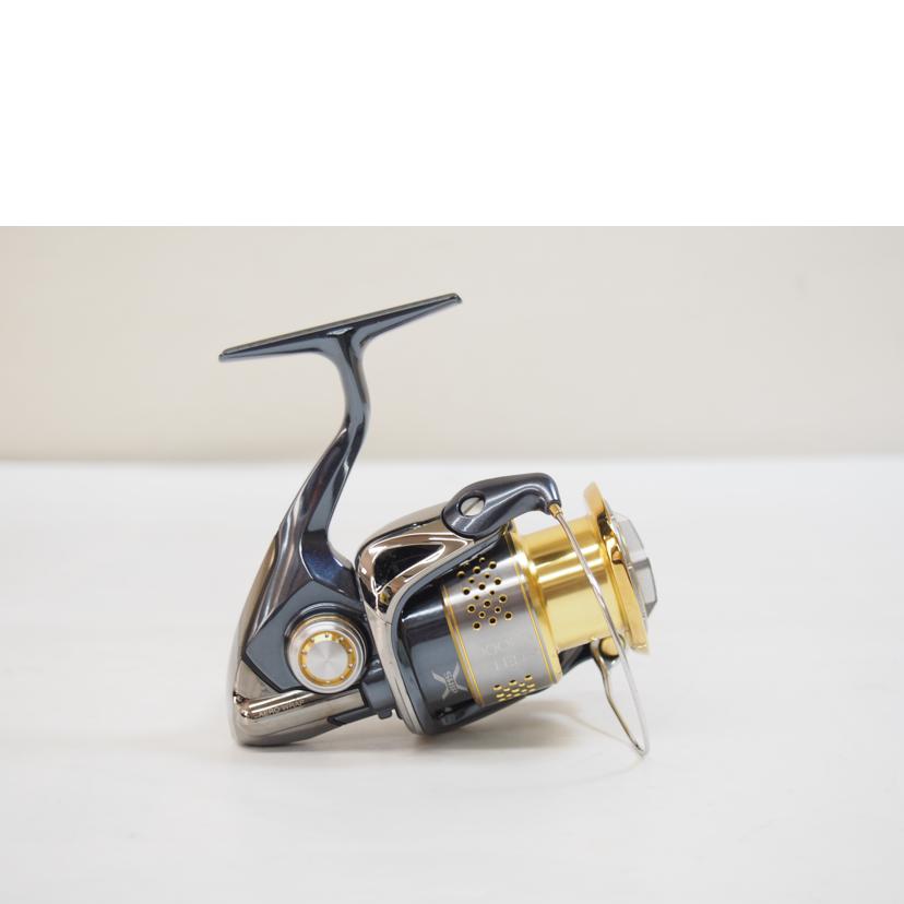 SHIMANO シマノ/ステラ C3000/02432//Bランク/71