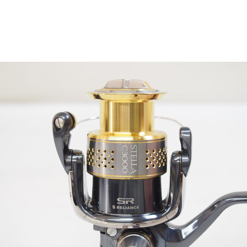 SHIMANO シマノ/ステラ C3000/02432//Bランク/71