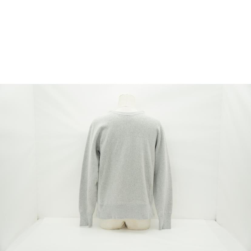 Champion チャンピオン/リバースウィーブ トレーナー/TOKYOロゴ//サイズ M/Bランク/05