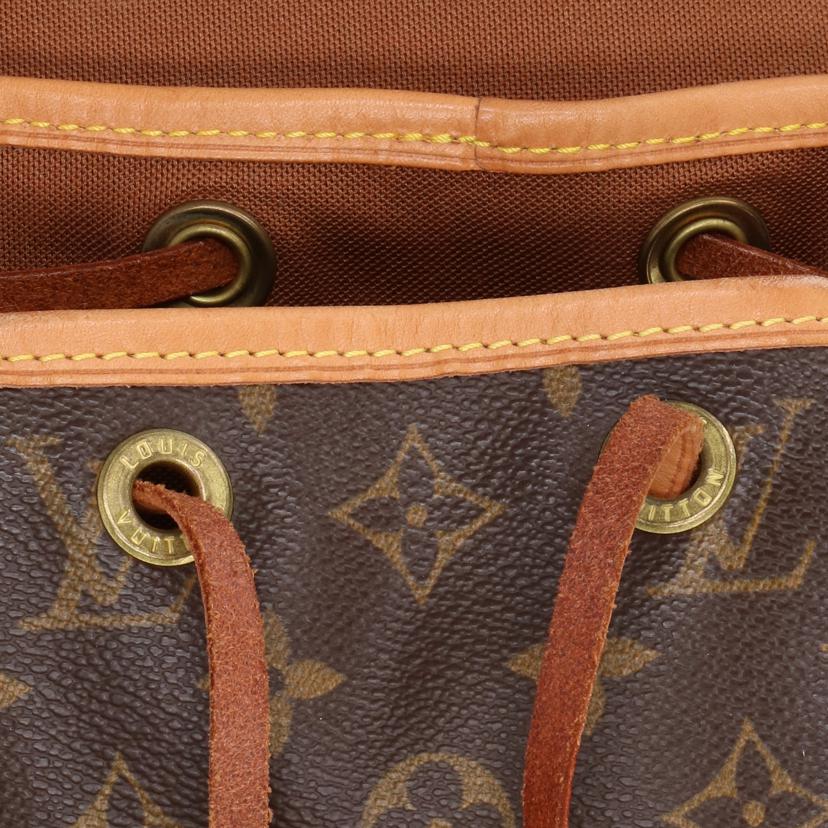LOUIS VUITTON ルイヴィトン/モンスリMM/モノグラム/M51136//SP0***/ABランク/78