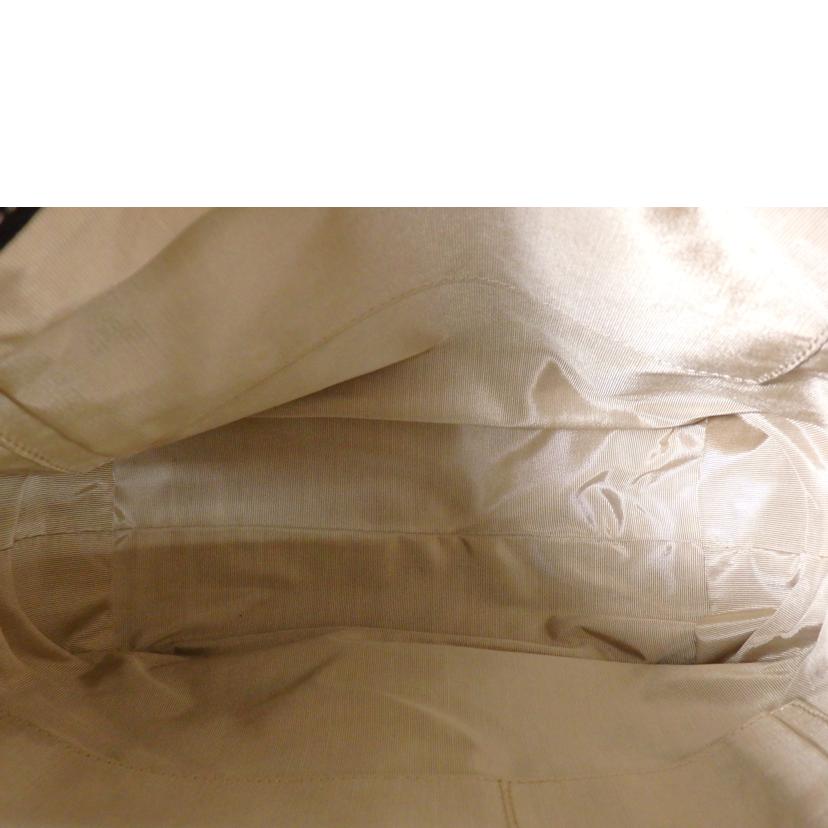 GARBO ガルボ/2WAYショルダーバッグ//Aランク/76