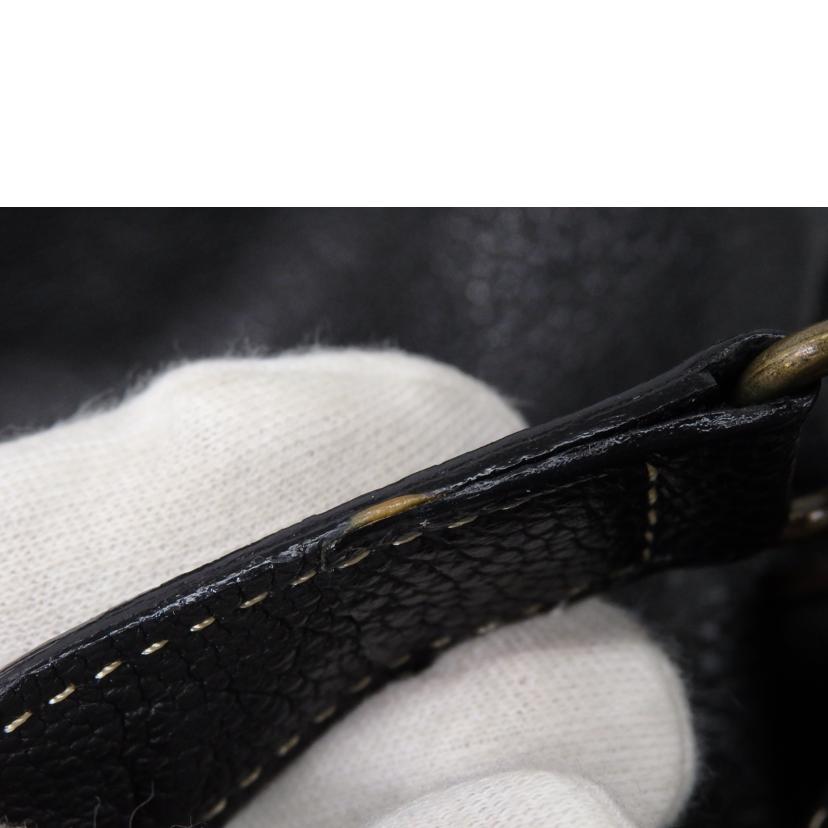 GARBO ガルボ/2WAYショルダーバッグ//Aランク/76