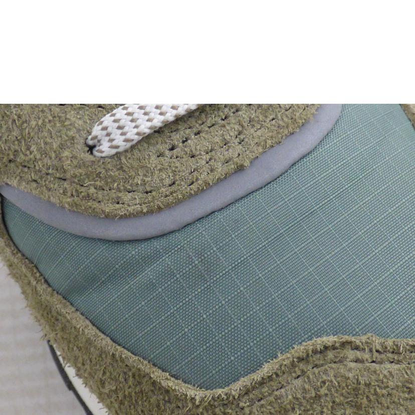 Stone Island × New Balance Stone Island × New Balance/574 Legacy Green/U574LGSST//ABランク/64