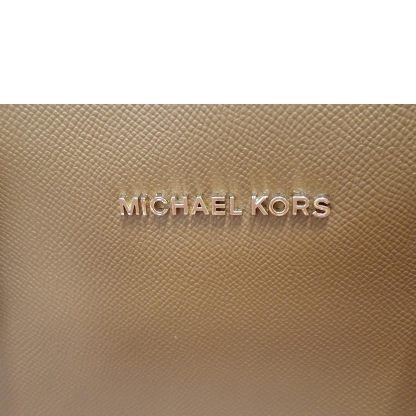 MICHAEL KORS マイケルコース/トートバッグ/30F2GTTT8L//ABランク/62