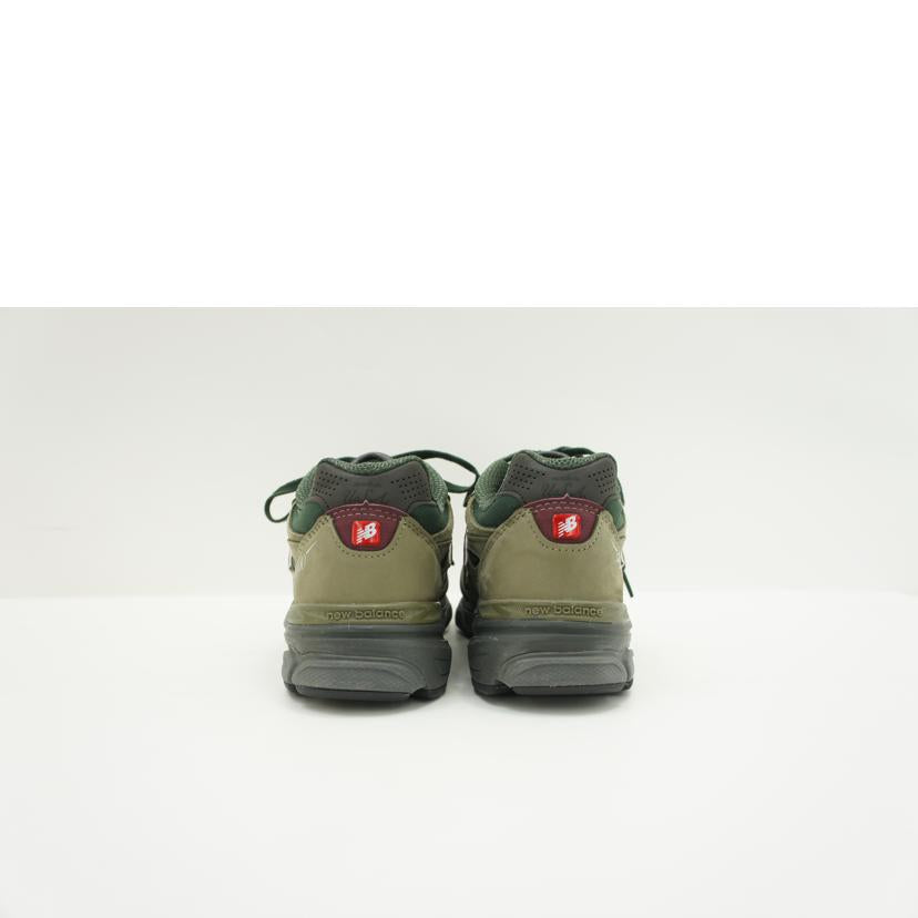 new balance ニューバランス/M990GP3/オリーブグリーン/M990GP3//サイズ:27cm/Aランク/75