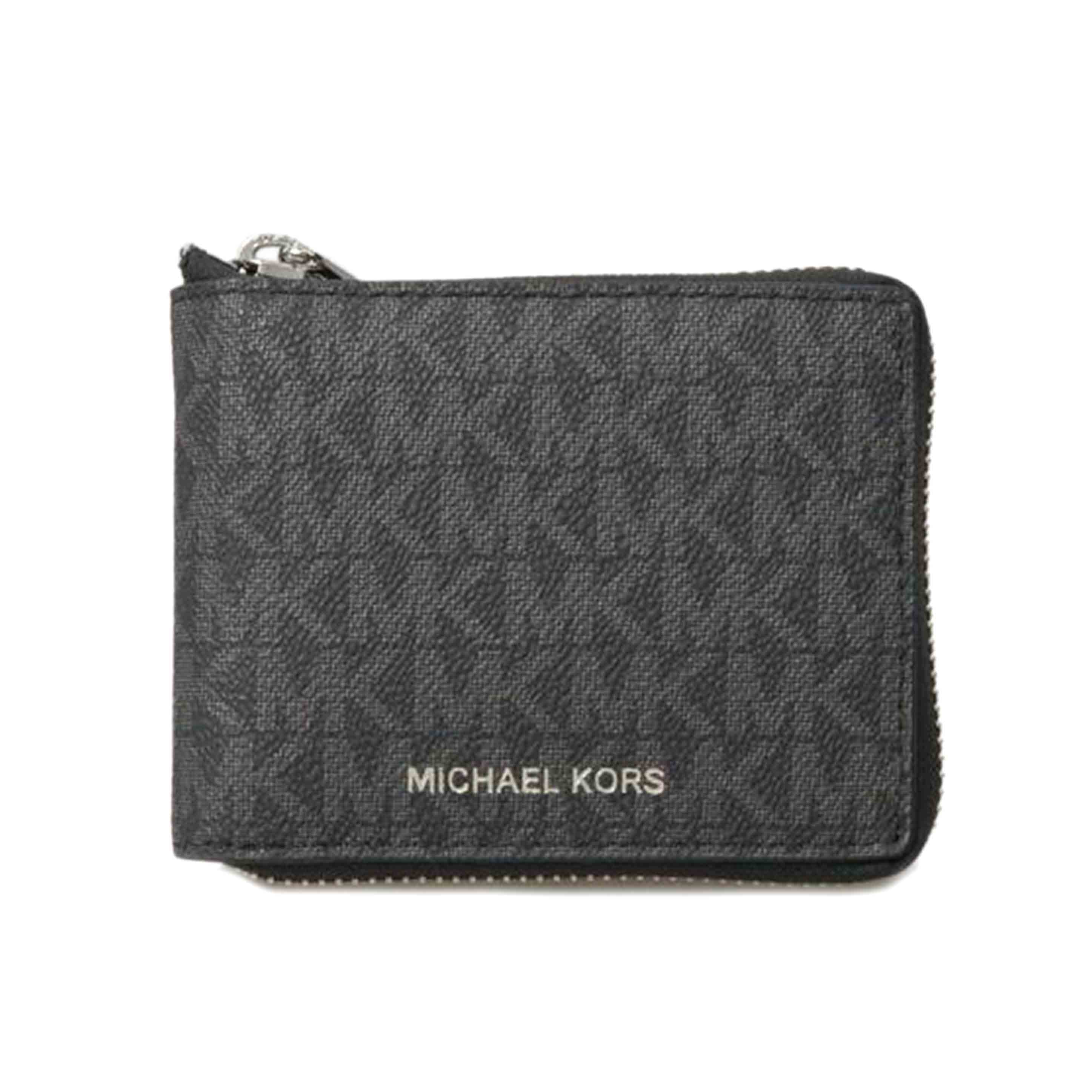 MICHAEL KORS マイケルコース/二つ折り財布/36U2LCOF3B//Aランク/76