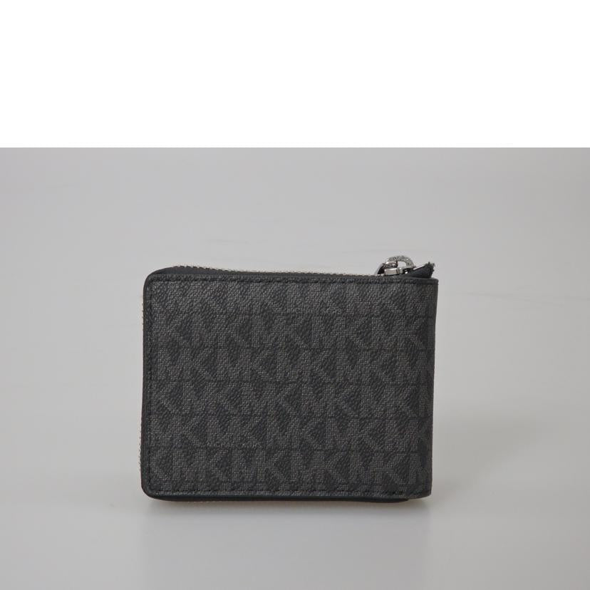 MICHAEL KORS マイケルコース/二つ折り財布/36U2LCOF3B//Aランク/76