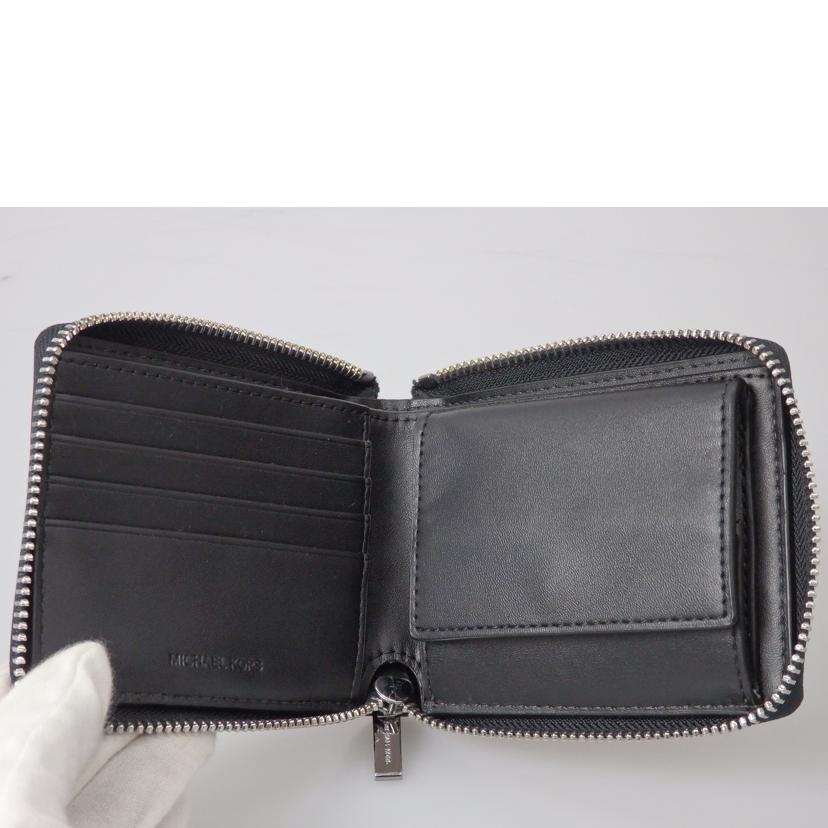 MICHAEL KORS マイケルコース/二つ折り財布/36U2LCOF3B//Aランク/76