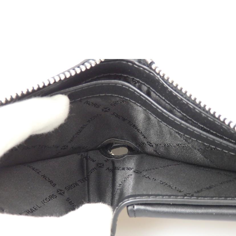 MICHAEL KORS マイケルコース/二つ折り財布/36U2LCOF3B//Aランク/76
