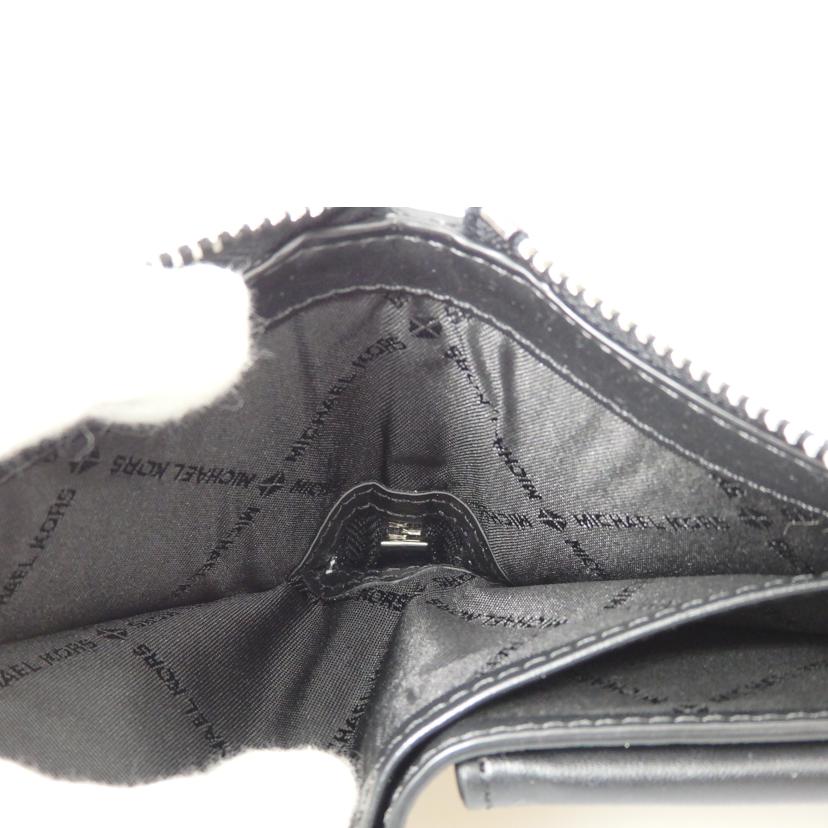 MICHAEL KORS マイケルコース/二つ折り財布/36U2LCOF3B//Aランク/76