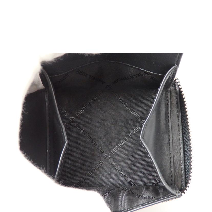 MICHAEL KORS マイケルコース/二つ折り財布/36U2LCOF3B//Aランク/76