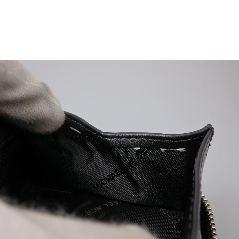 MICHAEL KORS マイケルコース/二つ折り財布/36U2LCOF3B//Aランク/76