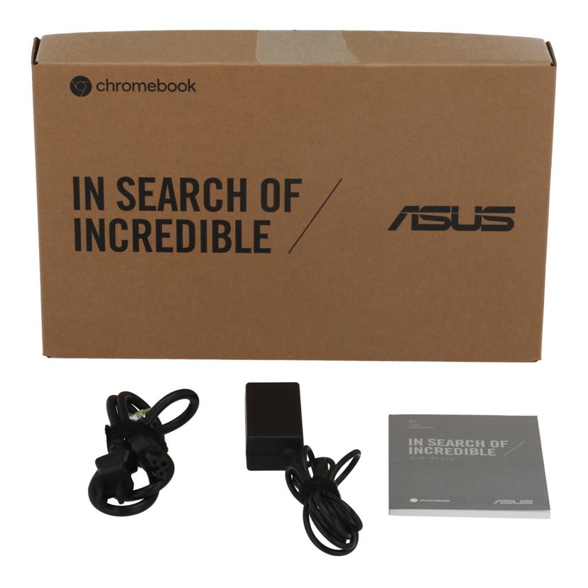 ASUS エイスース /Chromebook Flip C214MA/C214MA-GA0029//LBNXCV20A991494/Bランク/21