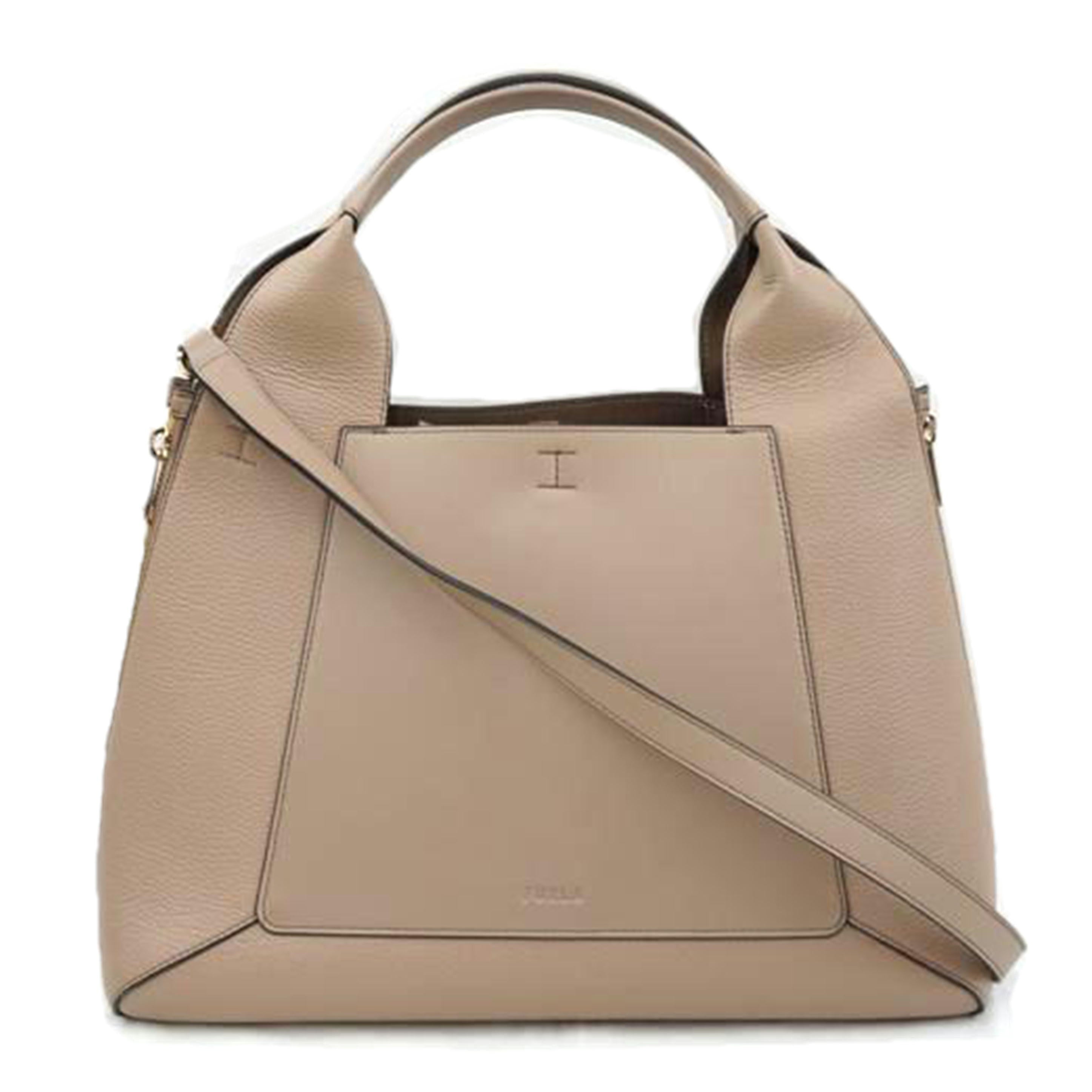 FURLA フルラ/FURLA レザー2wayバッグ//ABランク/67