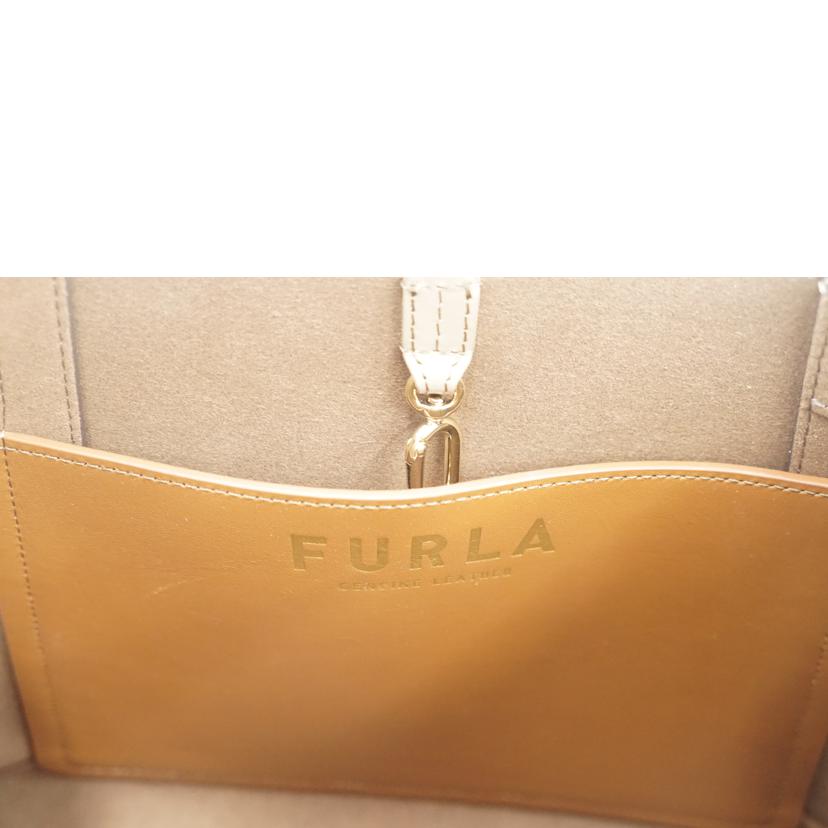 FURLA フルラ/FURLA レザー2wayバッグ//ABランク/67
