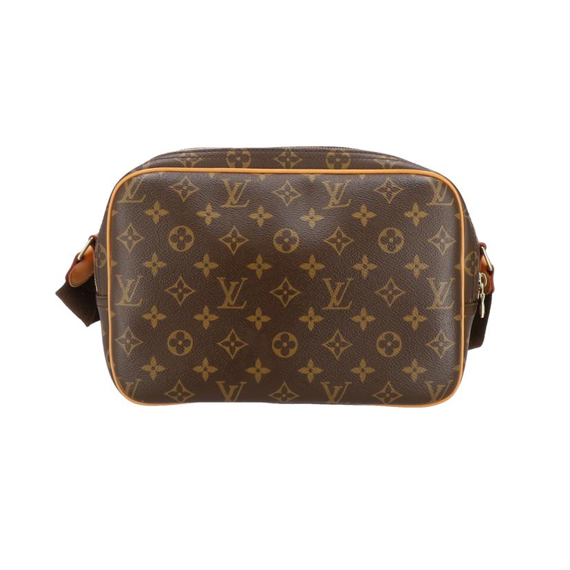 LOUIS VUITTON ルイヴィトン/リポーターPM/モノグラム/M45254//SP0***/Aランク/78
