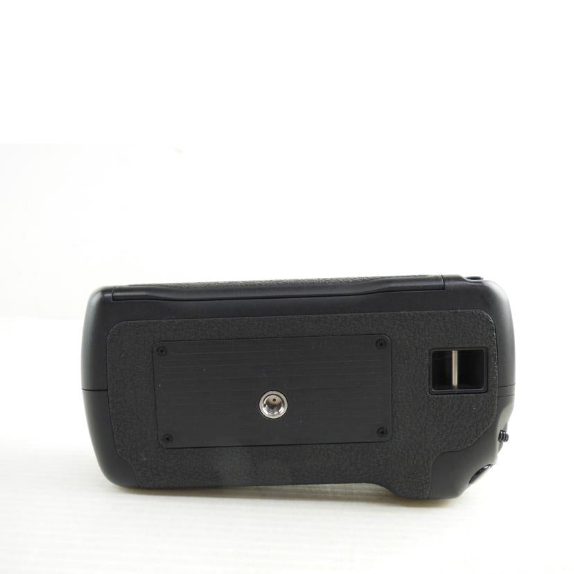 Canon キャノン/バッテリーグリップ/BG-E7//ABランク/64