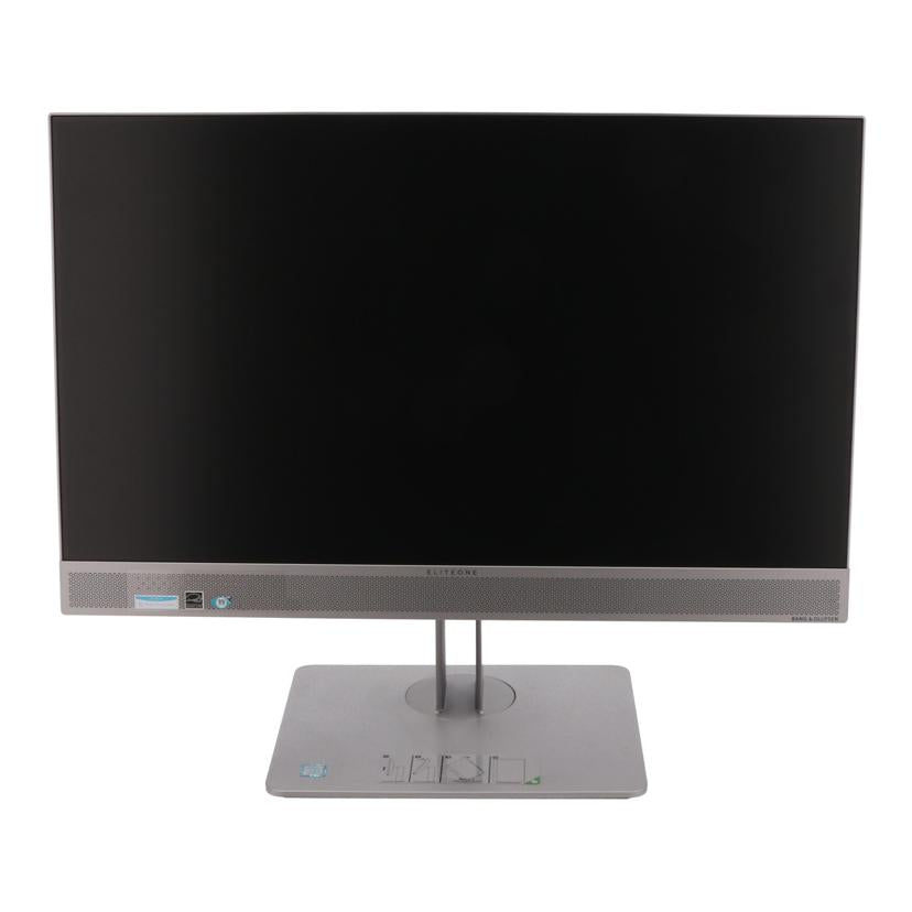 HP ヒューレットパッカード /Win11一体型PC/EliteOne 800 G4 All-in-One /3CJ73AV//JPH907HPCM/Bランク/71