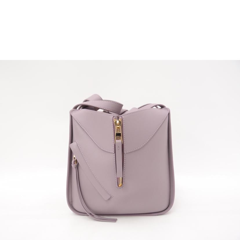 LOEWE ロエベ/ハンモックコンパクト/ダーティモーヴ/A538H13X10//SAランク/69