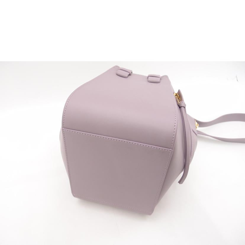 LOEWE ロエベ/ハンモックコンパクト/ダーティモーヴ/A538H13X10//SAランク/69