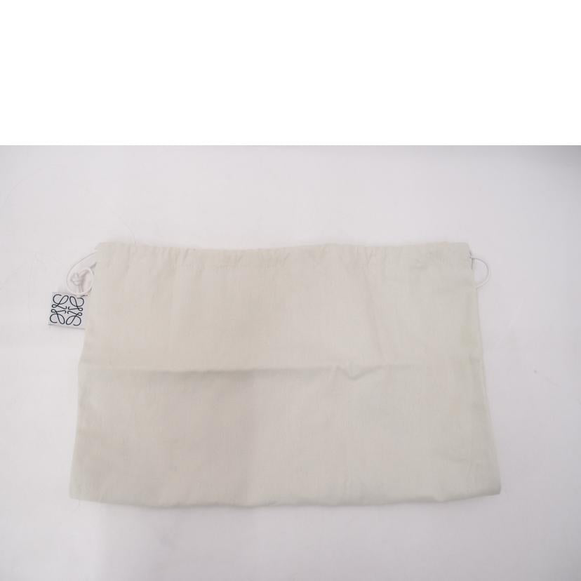 LOEWE ロエベ/ハンモックコンパクト/ダーティモーヴ/A538H13X10//SAランク/69