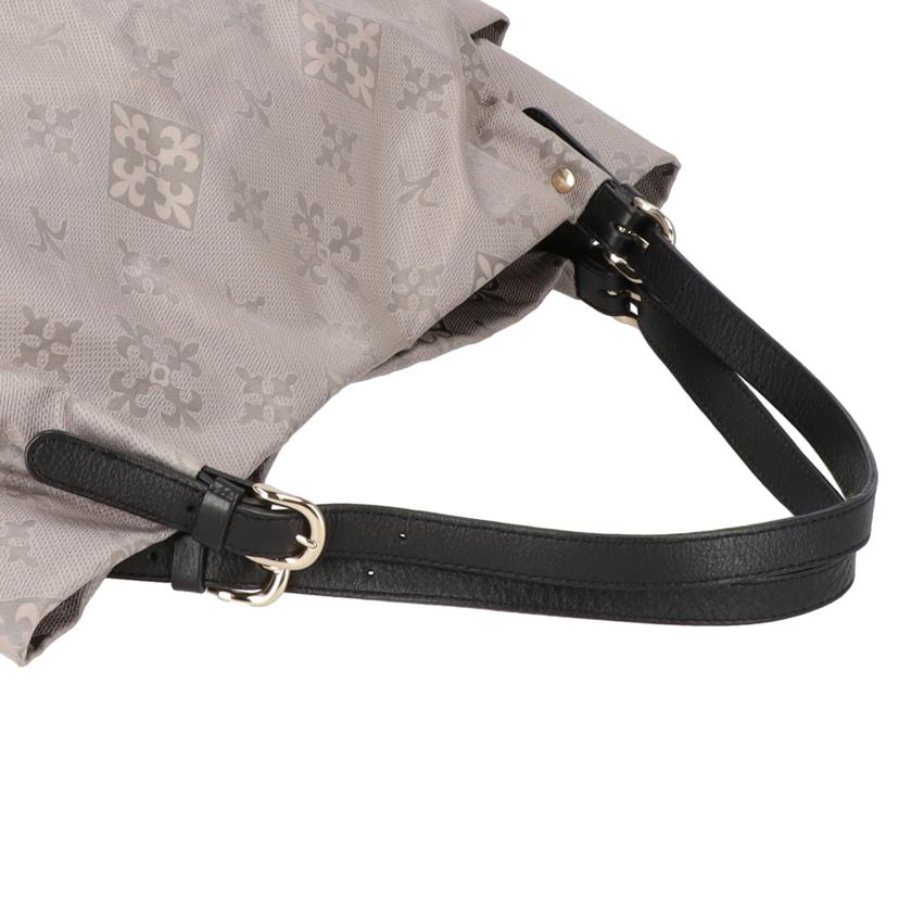 russet ラシット/russet ハンドバッグ//Bランク/78