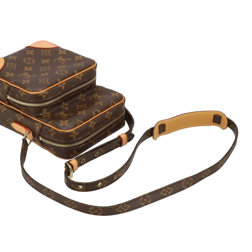 LOUIS VUITTON ルイヴィトン/アマゾン/モノグラム/M45236//TH1***/Aランク/78