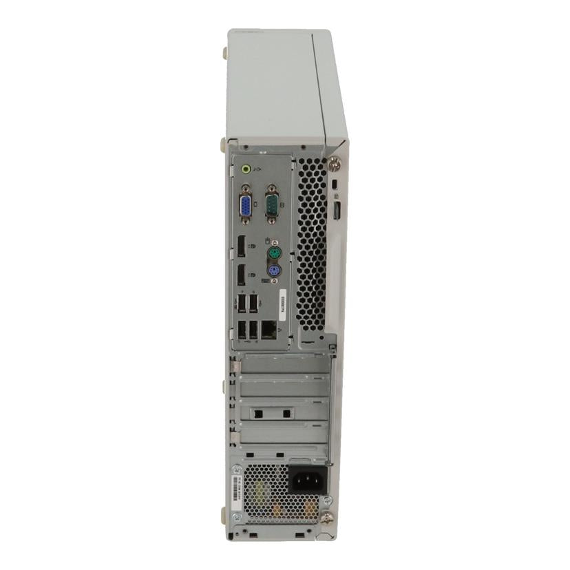 NEC 日本電気 /Win11デスクトップPC/Mate MUL36L-5/PC-MUL36LZ6RBS5//9X00087PA/Bランク/71