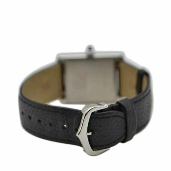 Cartier カルティエ/タンクマストウォッチLMクォーツSS/WSTA0041//736*****/Aランク/89