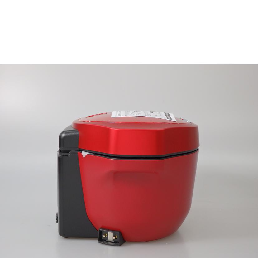 SHARP シャープ/ヘルシオ ホットクック/KN-HW24G-R//12236066/SAランク/76