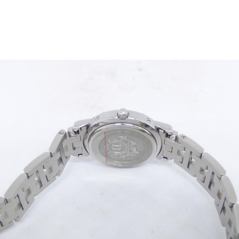 HERMES エルメス/クリッパー/レディース/CL4.210//212****/ABランク/64