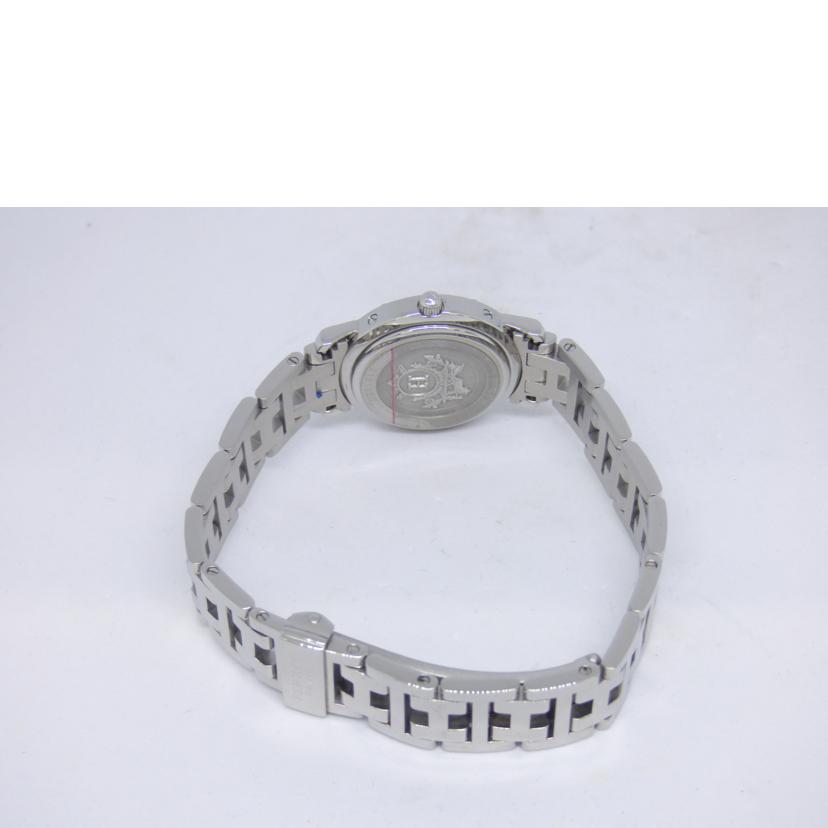 HERMES エルメス/クリッパー/レディース/CL4.210//212****/ABランク/64