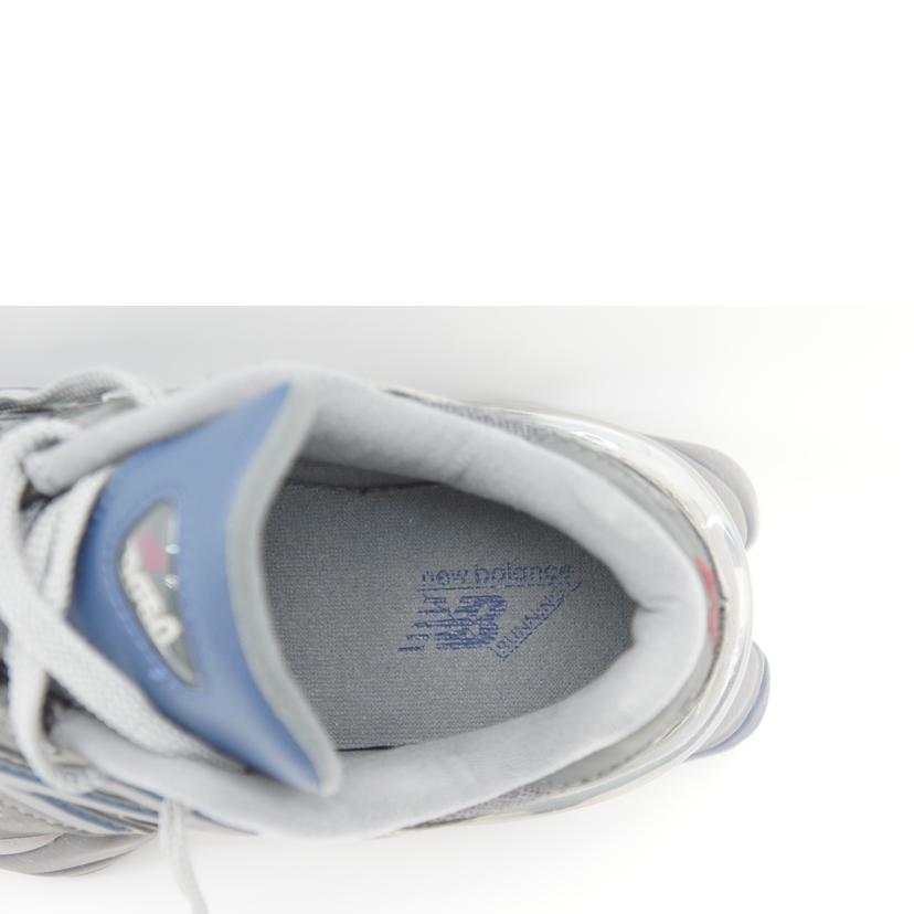 new balance ニューバランス/90/60 Castlerock/ローカットスニーカー/U9060ECC//ABランク/05