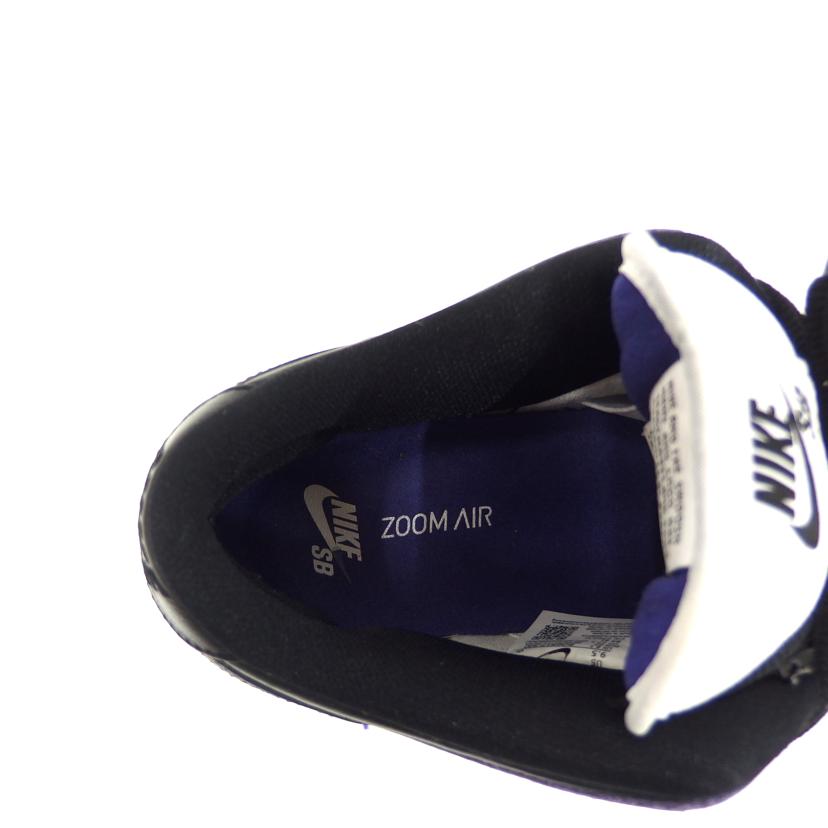 Nike ナイキ/Nike SB Dunk Low Pro Court Purple/BQ6817-500//Bランク/82