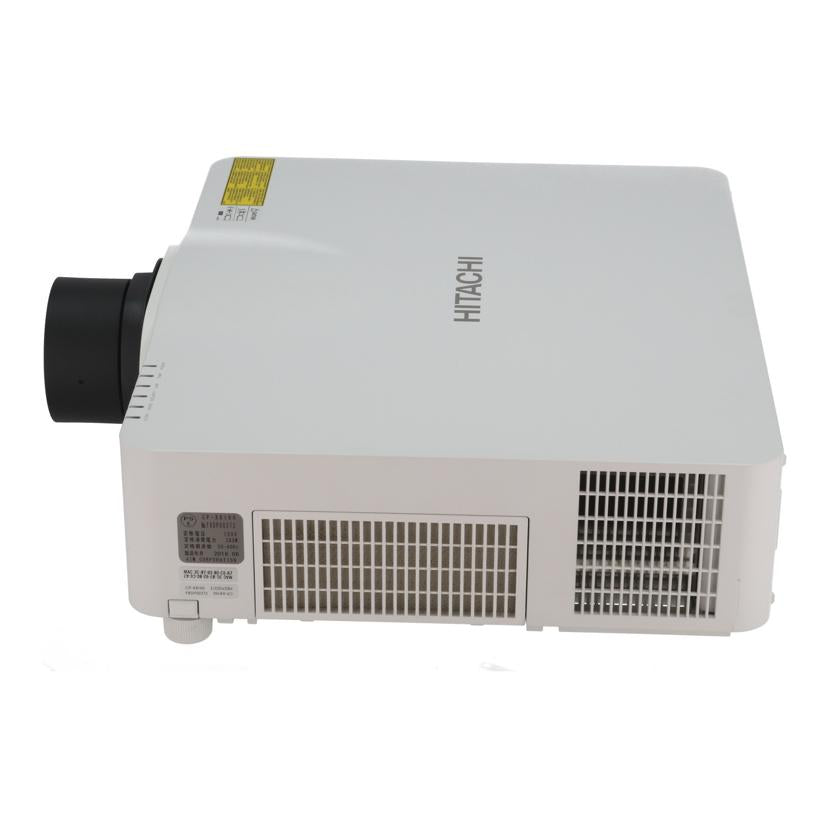 HITACHI 日立/LCDプロジェクター/CP-X8160//F8DP00373/Bランク/81