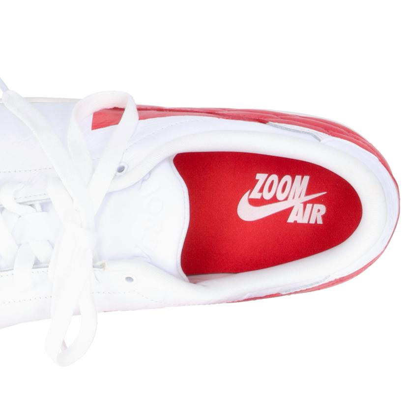 NIKE ナイキ/AIRJORDAN1センターコート/DJ2756-101//Aランク/09