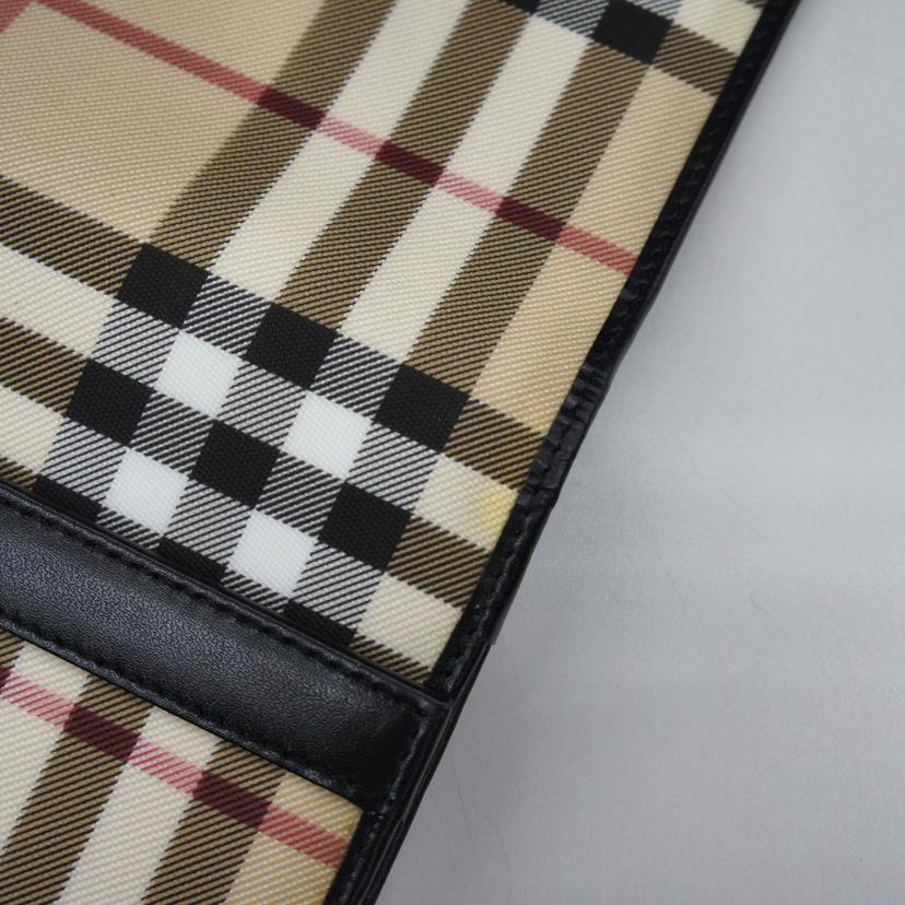 BURBERRY バーバリー/長財布/11315282//ABランク/93