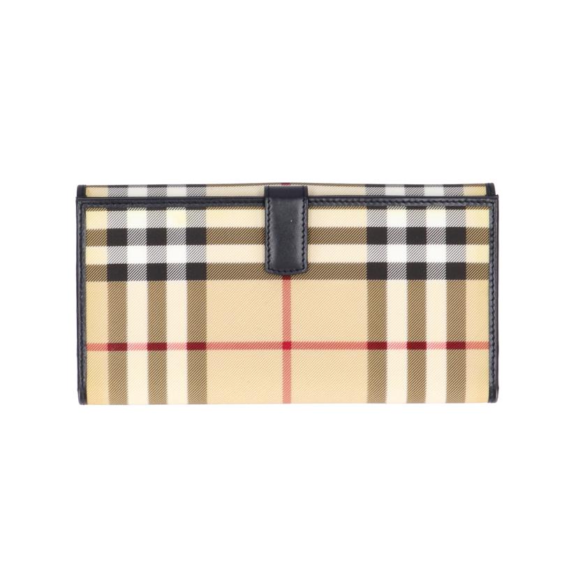BURBERRY バーバリー/長財布/11315282//ABランク/93