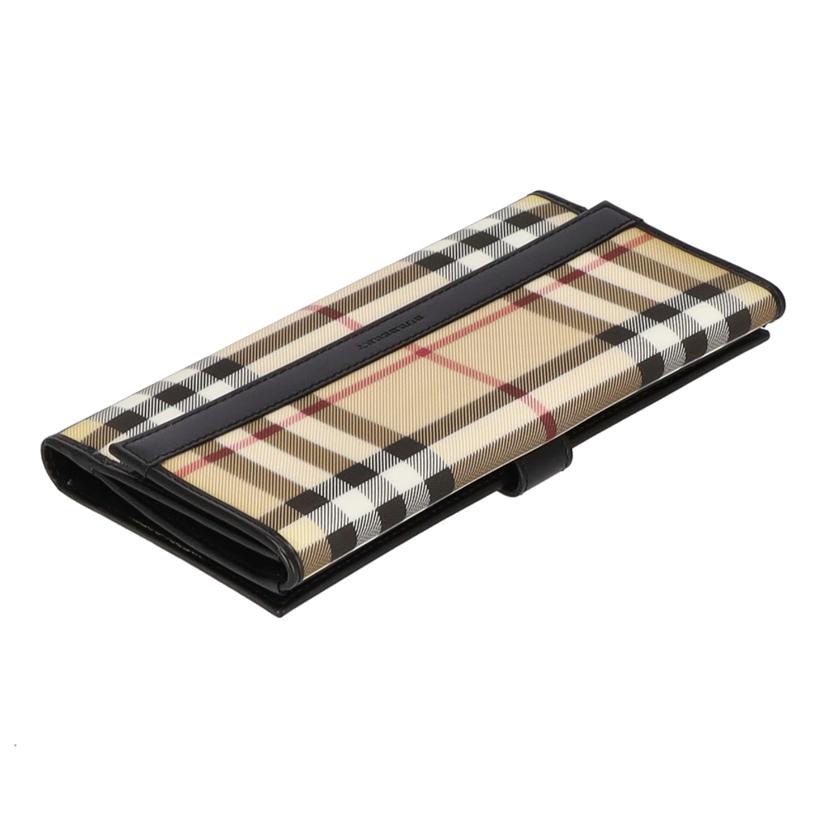 BURBERRY バーバリー/長財布/11315282//ABランク/93
