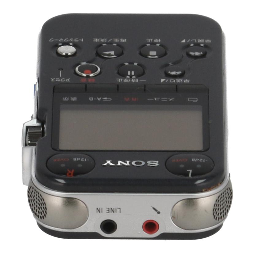 SONY  ソニー /リニアPCMレコーダー/PCM-M10//7217175/Bランク/62