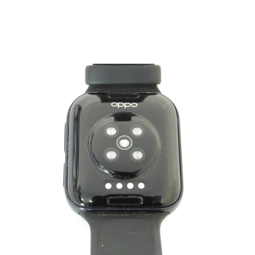 OPPO オッポ/OPPO WATCH/OW19W6//W6200756ACF000107/Bランク/88