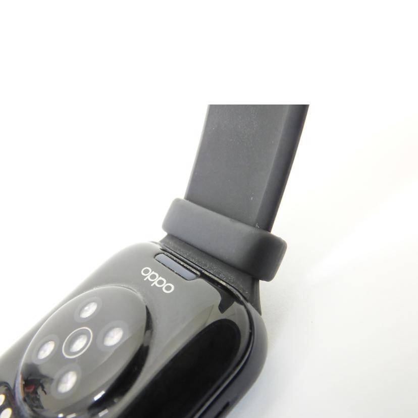 OPPO オッポ/OPPO WATCH/OW19W6//W6200756ACF000107/Bランク/88