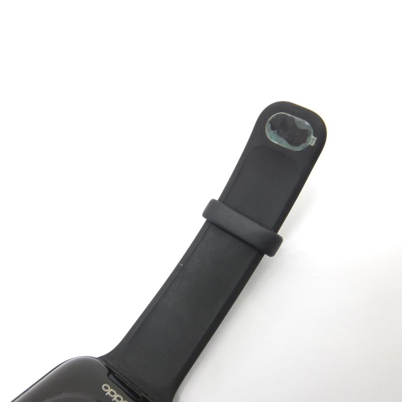 OPPO オッポ/OPPO WATCH/OW19W6//W6200756ACF000107/Bランク/88