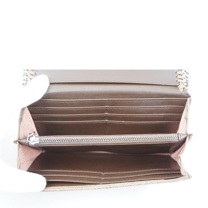 STELLA McCARTNEY ステラマッカートニー/STELLAMcCARTNEY 財布//ABランク/67