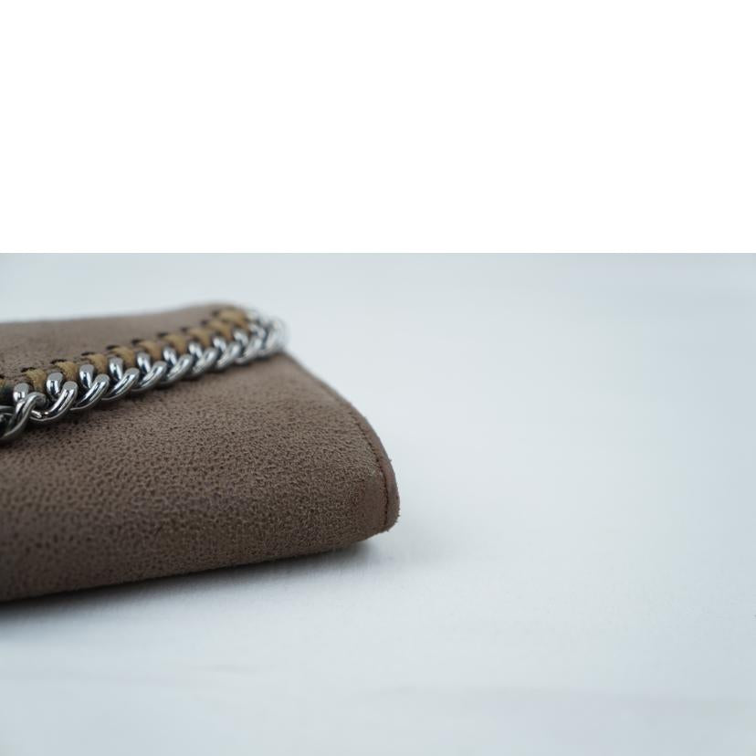 STELLA McCARTNEY ステラマッカートニー/STELLAMcCARTNEY 財布//ABランク/67