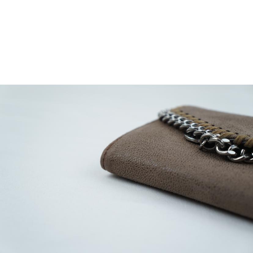 STELLA McCARTNEY ステラマッカートニー/STELLAMcCARTNEY 財布//ABランク/67