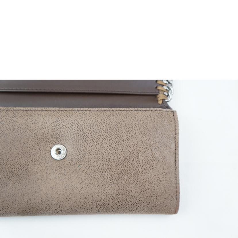 STELLA McCARTNEY ステラマッカートニー/STELLAMcCARTNEY 財布//ABランク/67