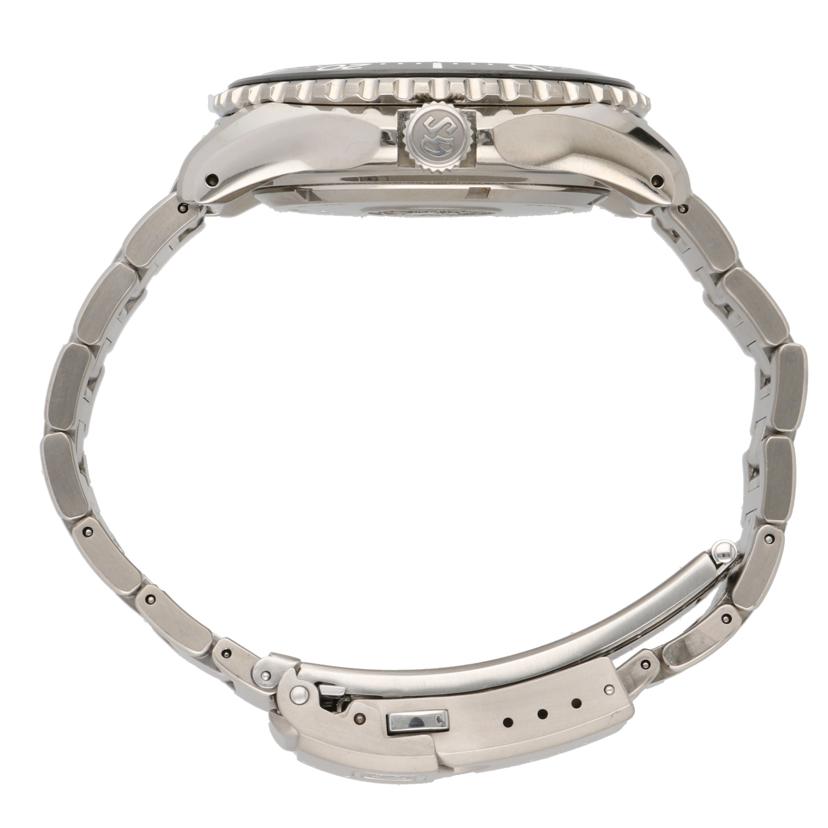 GRAND SEIKO グランドセイコー/スプリングドライブダイバーズ/チタニウム/SBGA031//910***/ABランク/91